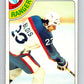 1978-79 O-Pee-Chee #136 Lucien DeBlois RC Rookie Rangers  V22826