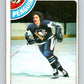 1978-79 O-Pee-Chee #137 Brian Spencer  Pittsburgh Penguins  V22832