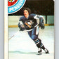 1978-79 O-Pee-Chee #137 Brian Spencer  Pittsburgh Penguins  V22834
