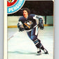 1978-79 O-Pee-Chee #137 Brian Spencer  Pittsburgh Penguins  V22836