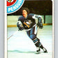 1978-79 O-Pee-Chee #137 Brian Spencer  Pittsburgh Penguins  V22837