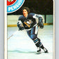 1978-79 O-Pee-Chee #137 Brian Spencer  Pittsburgh Penguins  V22842