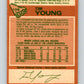 1978-79 O-Pee-Chee #138 Tim Young  Minnesota North Stars  V22848