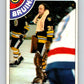 1978-79 O-Pee-Chee #140 Gerry Cheevers  Boston Bruins  V22879