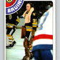 1978-79 O-Pee-Chee #140 Gerry Cheevers  Boston Bruins  V22896