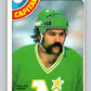 1978-79 O-Pee-Chee #141 Dennis Maruk  Washington Capitals  V22903