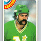1978-79 O-Pee-Chee #141 Dennis Maruk  Washington Capitals  V22904