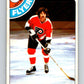1978-79 O-Pee-Chee #142 Barry Dean  Philadelphia Flyers  V22913