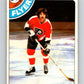1978-79 O-Pee-Chee #142 Barry Dean  Philadelphia Flyers  V22916