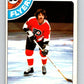 1978-79 O-Pee-Chee #142 Barry Dean  Philadelphia Flyers  V22920