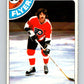 1978-79 O-Pee-Chee #142 Barry Dean  Philadelphia Flyers  V22926