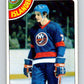 1978-79 O-Pee-Chee #144 Stefan Persson  RC Rookie Islanders  V22946
