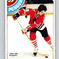 1978-79 O-Pee-Chee #146 Dale Tallon  Pittsburgh Penguins  V22969