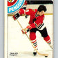 1978-79 O-Pee-Chee #146 Dale Tallon  Pittsburgh Penguins  V22972