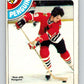 1978-79 O-Pee-Chee #146 Dale Tallon  Pittsburgh Penguins  V22975