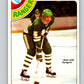 1978-79 O-Pee-Chee #149 Dean Talafous  New York Rangers  V22994