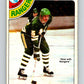 1978-79 O-Pee-Chee #149 Dean Talafous  New York Rangers  V22998