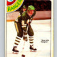 1978-79 O-Pee-Chee #149 Dean Talafous  New York Rangers  V22999