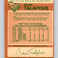 1978-79 O-Pee-Chee #149 Dean Talafous  New York Rangers  V23004