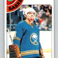 1978-79 O-Pee-Chee #150 Don Edwards AS  Buffalo Sabres  V23018