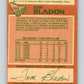 1978-79 O-Pee-Chee #152 Tom Bladon  Pittsburgh Penguins  V23039
