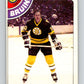 1978-79 O-Pee-Chee #155 Jean Ratelle  Boston Bruins  V23076
