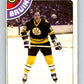 1978-79 O-Pee-Chee #155 Jean Ratelle  Boston Bruins  V23079