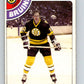 1978-79 O-Pee-Chee #155 Jean Ratelle  Boston Bruins  V23081