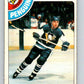 1978-79 O-Pee-Chee #156 Russ Anderson RC Rookie Penguins  V23086