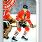 1978-79 O-Pee-Chee #157 John Marks  Chicago Blackhawks  V23105