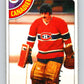 1978-79 O-Pee-Chee #158 Michel Larocque  Montreal Canadiens  V23106