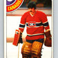 1978-79 O-Pee-Chee #158 Michel Larocque  Montreal Canadiens  V23107