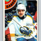 1978-79 O-Pee-Chee #161 Jim Lorentz  Buffalo Sabres  V23144
