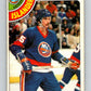 1978-79 O-Pee-Chee #162 Dave Lewis  New York Islanders  V23149