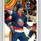 1978-79 O-Pee-Chee #162 Dave Lewis  New York Islanders  V23151