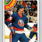 1978-79 O-Pee-Chee #162 Dave Lewis  New York Islanders  V23154