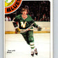 1978-79 O-Pee-Chee #163 Harvey Bennett  St. Louis Blues  V23168