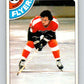 1978-79 O-Pee-Chee #165 Reggie Leach  Philadelphia Flyers  V23185
