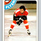 1978-79 O-Pee-Chee #165 Reggie Leach  Philadelphia Flyers  V23188