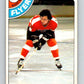 1978-79 O-Pee-Chee #165 Reggie Leach  Philadelphia Flyers  V23189