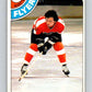 1978-79 O-Pee-Chee #165 Reggie Leach  Philadelphia Flyers  V23192