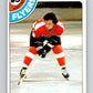 1978-79 O-Pee-Chee #165 Reggie Leach  Philadelphia Flyers  V23194