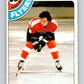 1978-79 O-Pee-Chee #165 Reggie Leach  Philadelphia Flyers  V23195