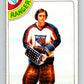 1978-79 O-Pee-Chee #166 Wayne Thomas  New York Rangers  V23196