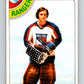 1978-79 O-Pee-Chee #166 Wayne Thomas  New York Rangers  V23197