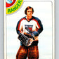 1978-79 O-Pee-Chee #166 Wayne Thomas  New York Rangers  V23199