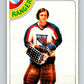 1978-79 O-Pee-Chee #166 Wayne Thomas  New York Rangers  V23200