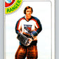 1978-79 O-Pee-Chee #166 Wayne Thomas  New York Rangers  V23202