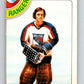 1978-79 O-Pee-Chee #166 Wayne Thomas  New York Rangers  V23209