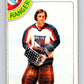 1978-79 O-Pee-Chee #166 Wayne Thomas  New York Rangers  V23210